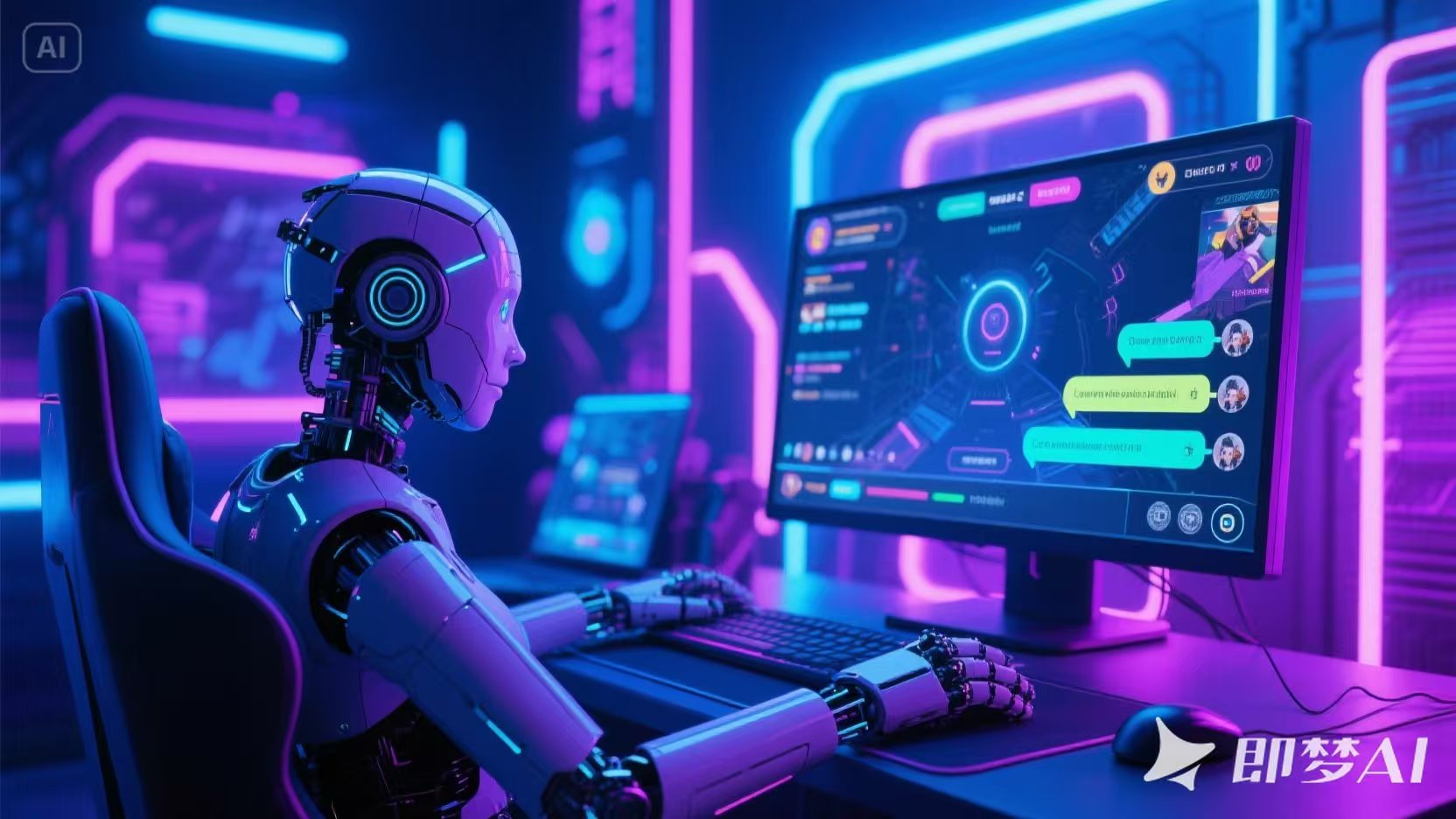 How to Design a Winning AI Marketing Strategy: A Data-Driven Approach