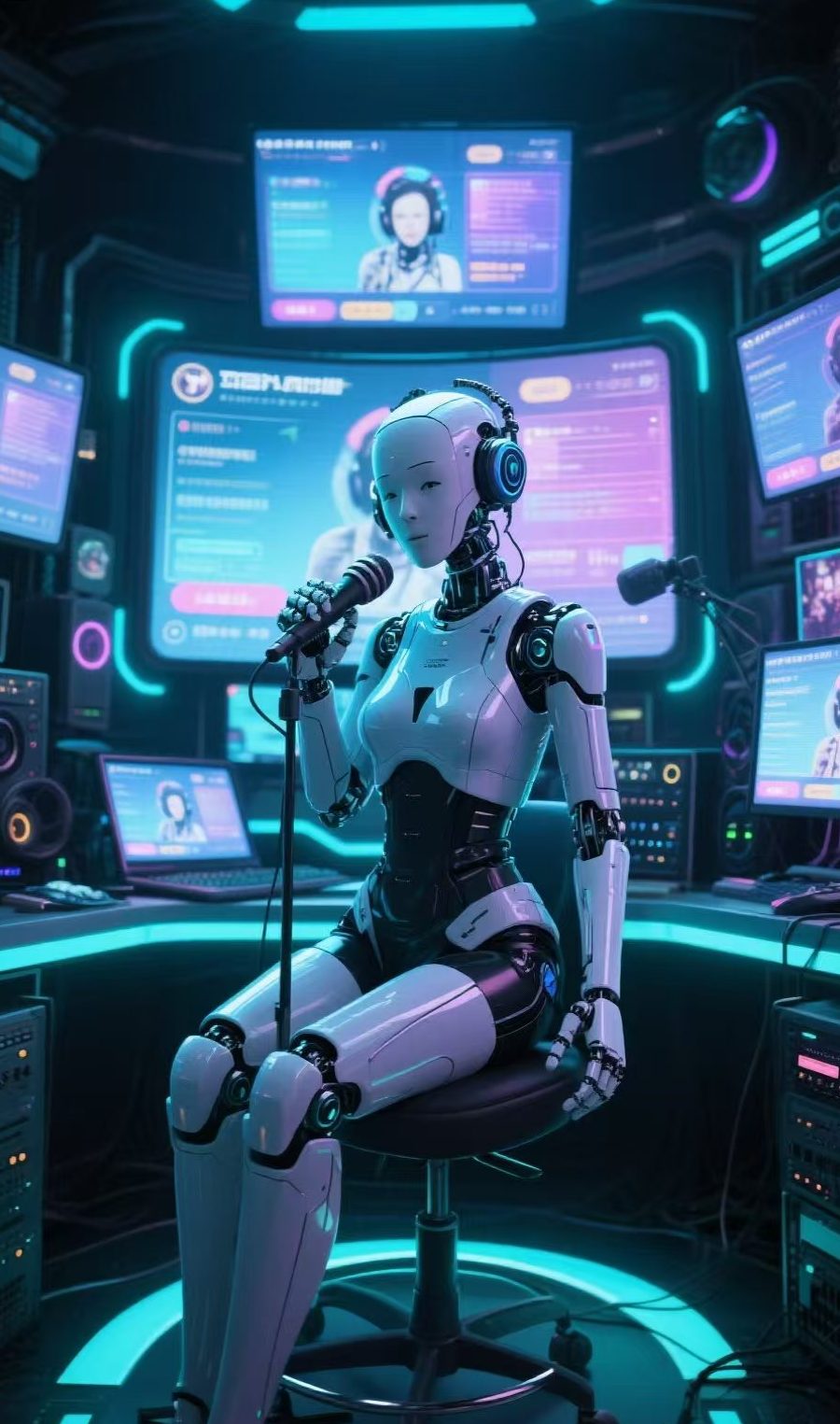 Revolutionize Your Content with Lifelike AI Avatars