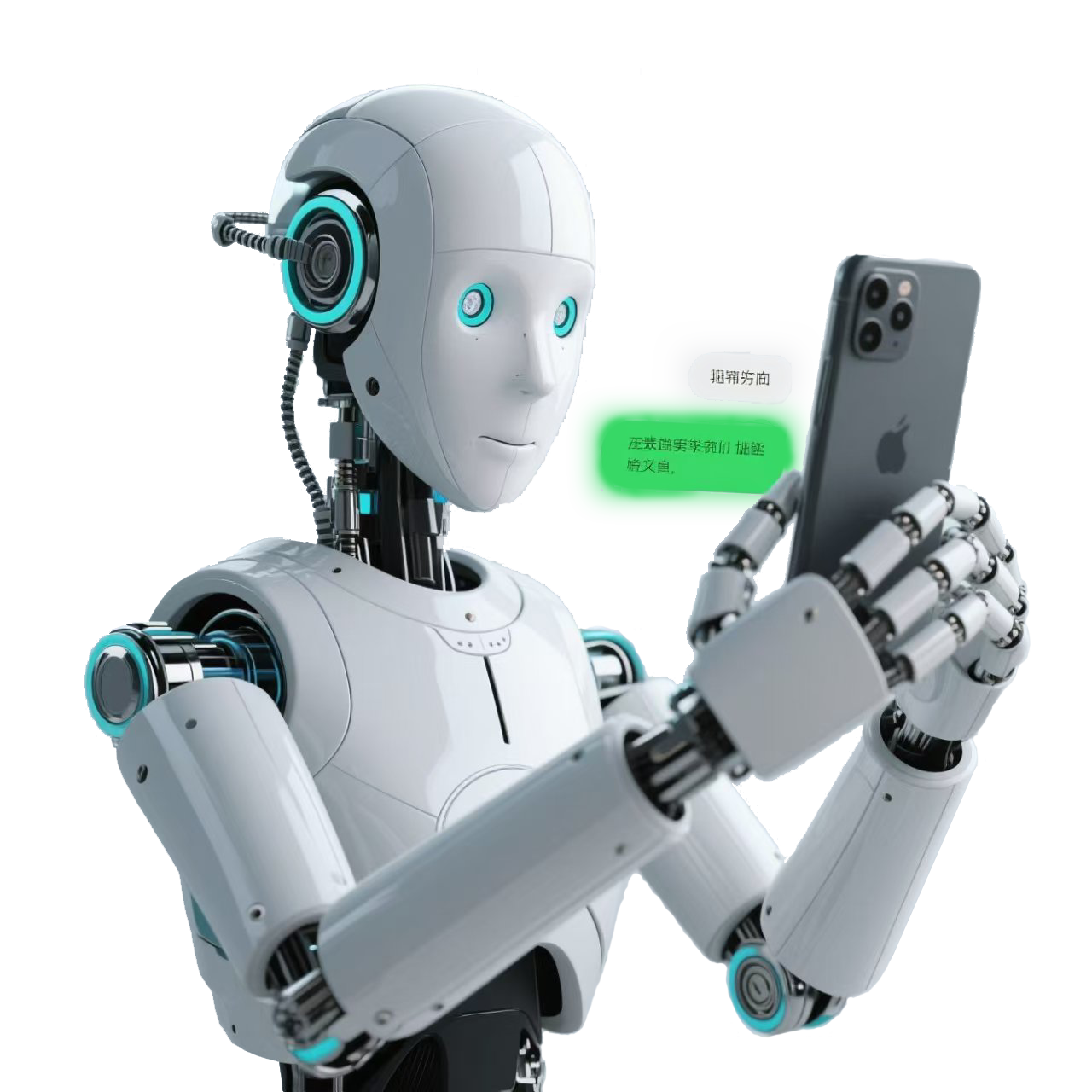 Why Your Business Needs a WhatsApp Chatbot